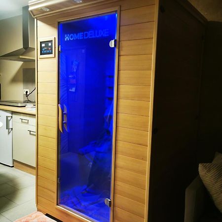 Studio Les Champs Baelen 외부 사진