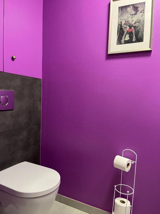 Studio Les Champs Baelen 외부 사진