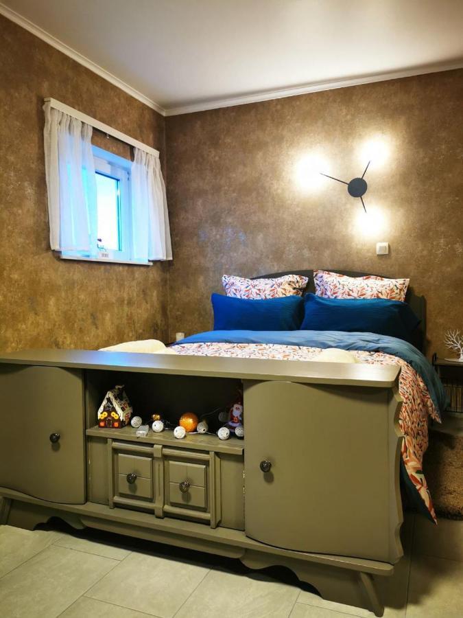 Studio Les Champs Baelen 외부 사진