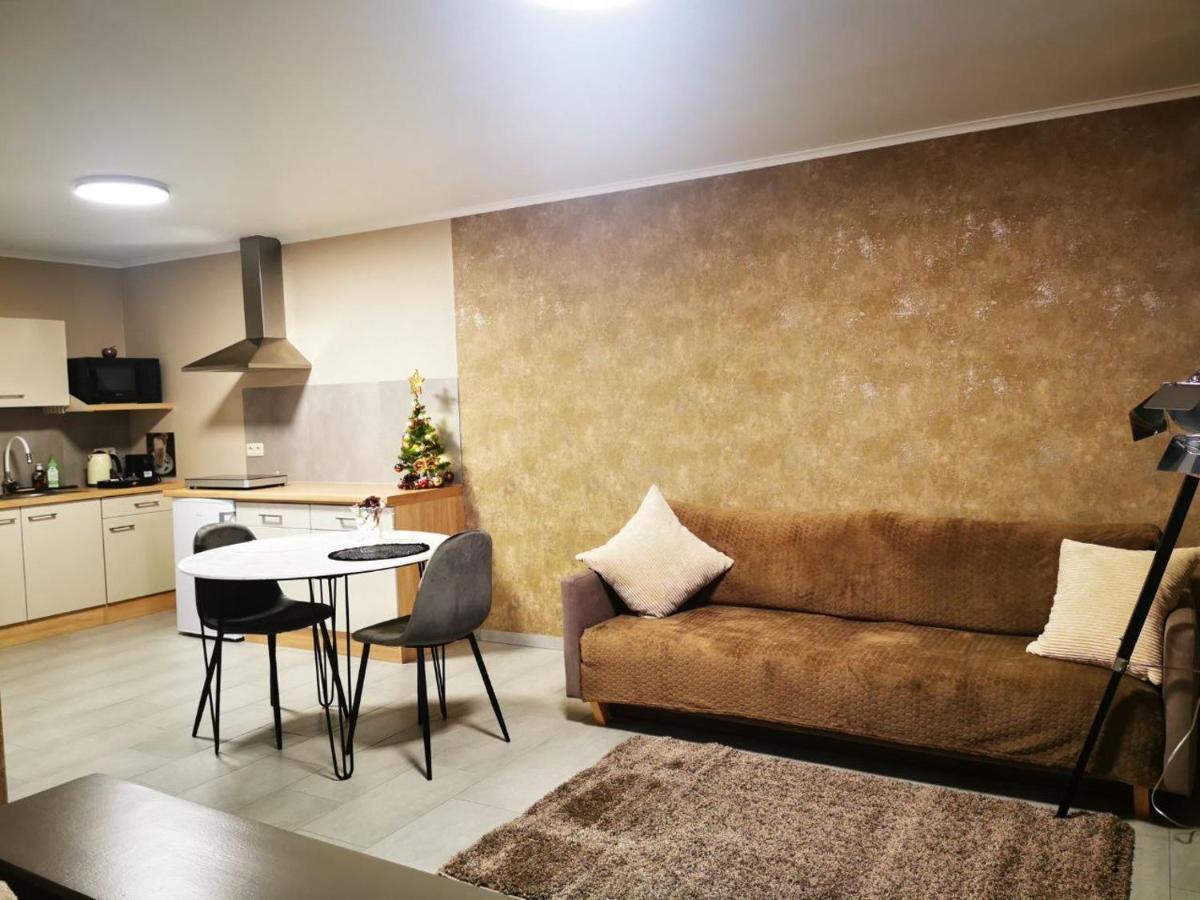 Studio Les Champs Baelen 외부 사진