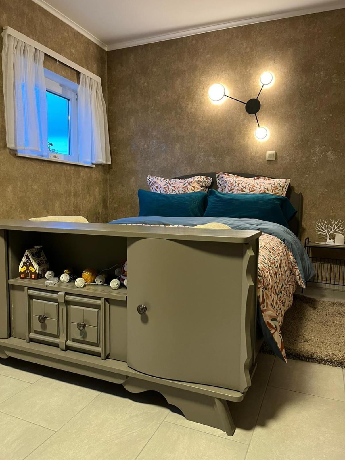 Studio Les Champs Baelen 외부 사진