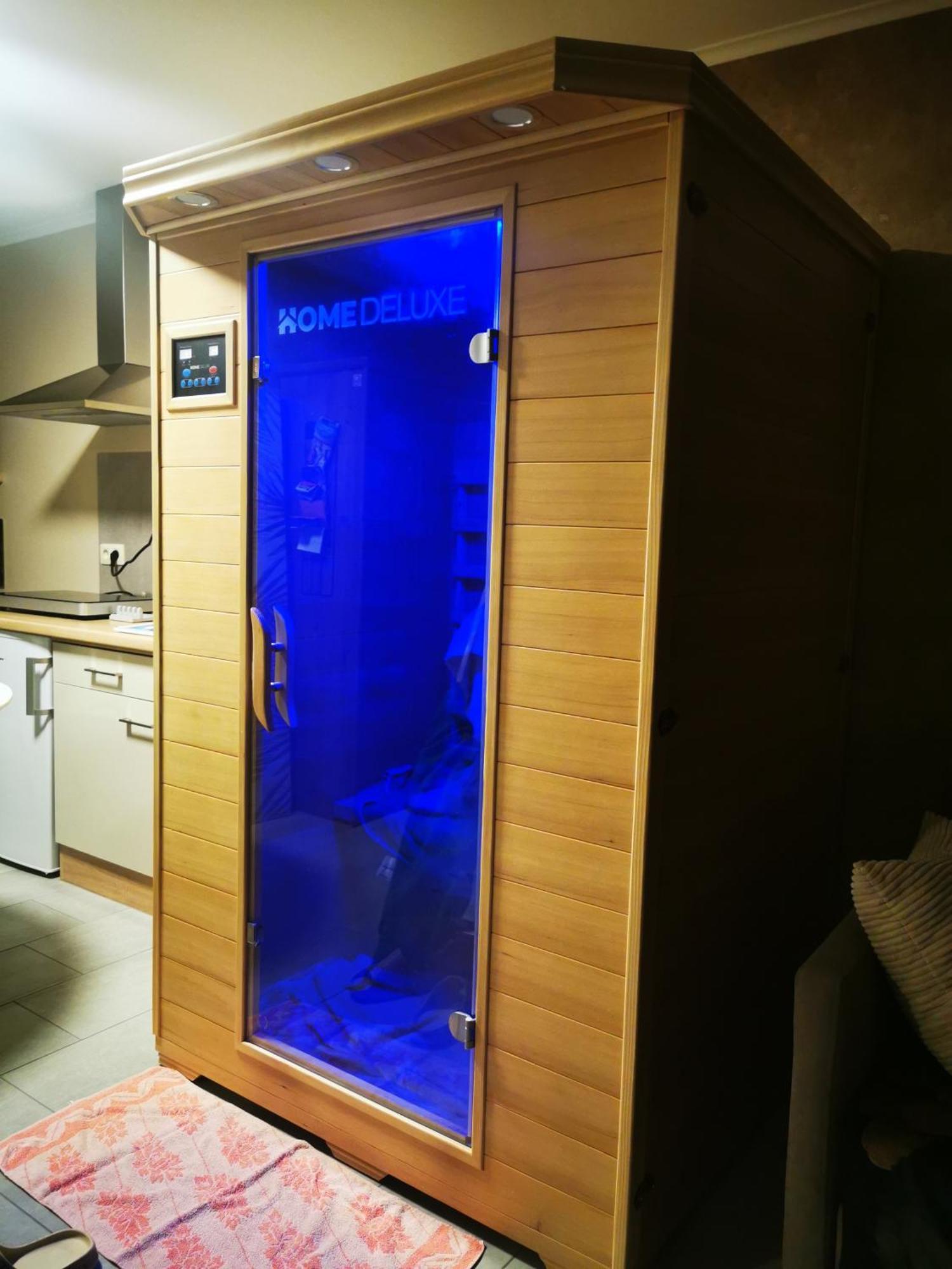 Studio Les Champs Baelen 외부 사진